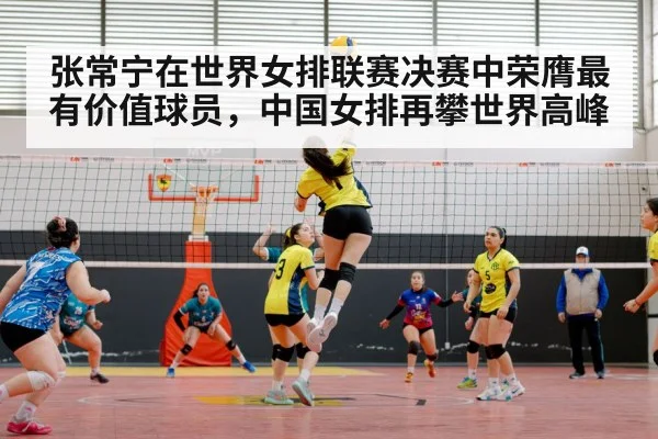 chinese women's volleyball team