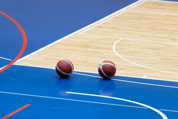 basketball indoor court